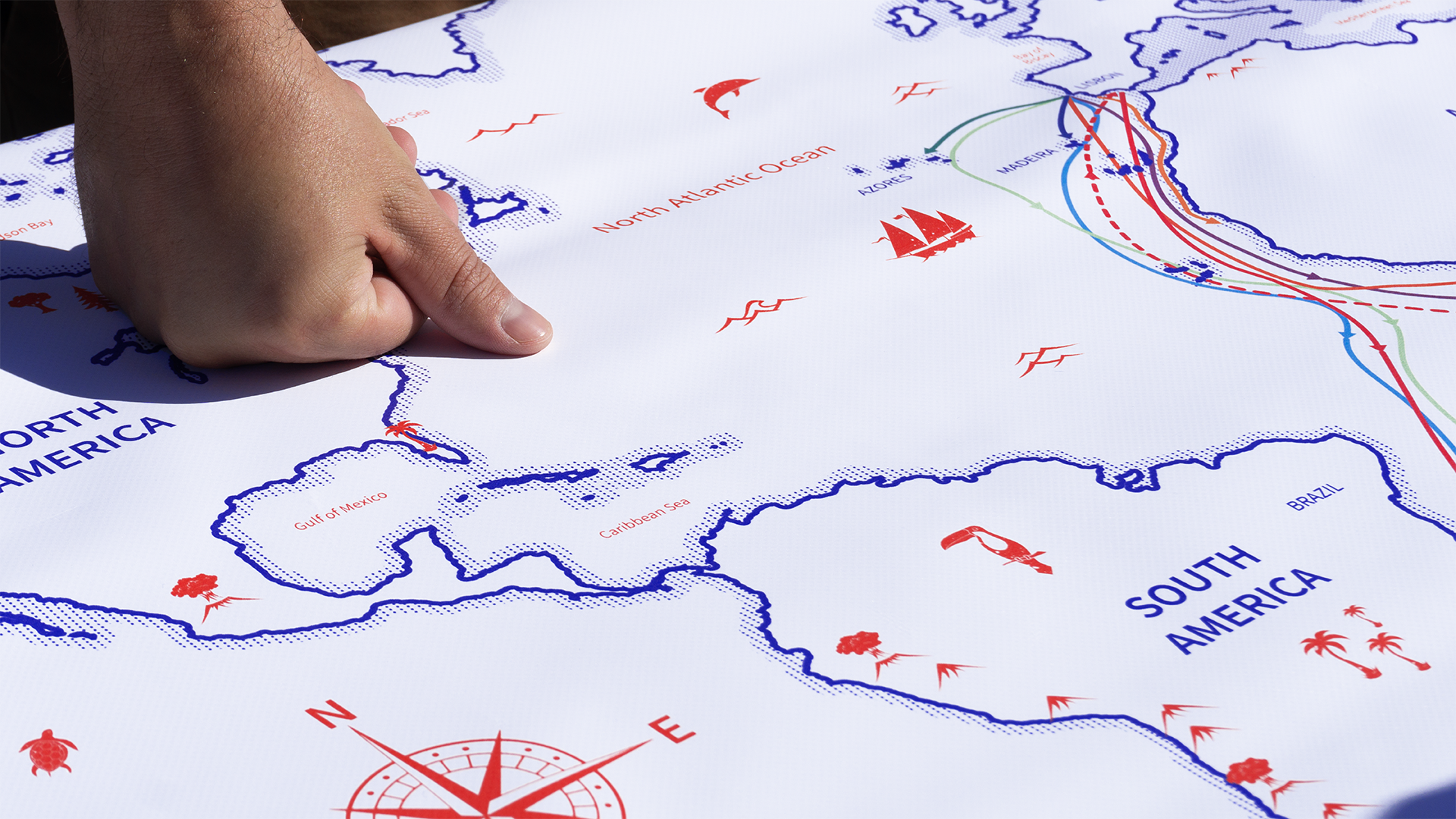 Big Slider Project Image