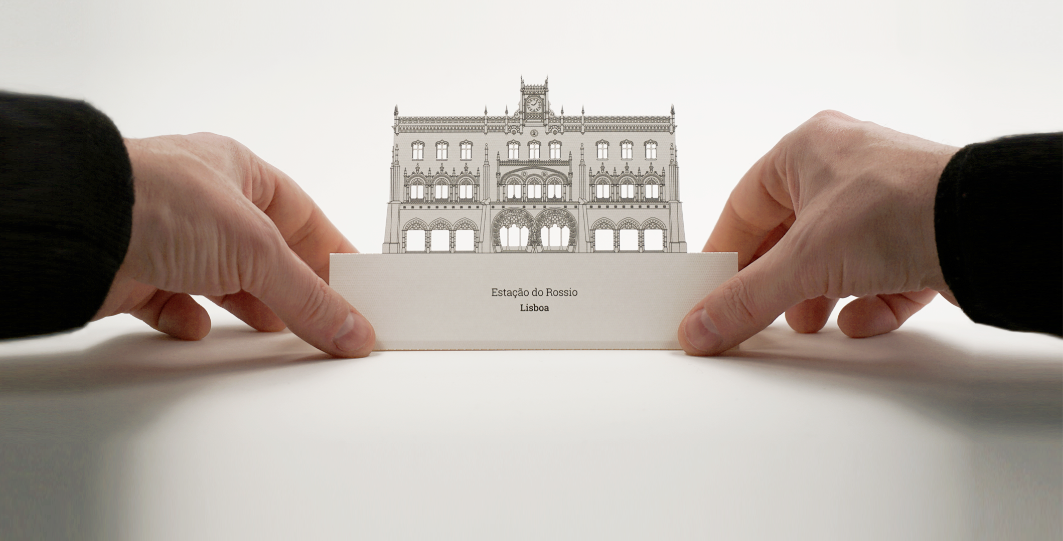 Big Slider Project Image